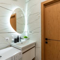 Апартаменты студия