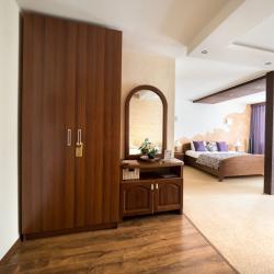 Фото Отель Эко-Парк Адмирал