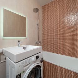 2-комнатные апартаменты улучшенные № 3