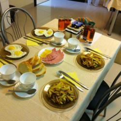 Фото Отель Гостевой дом