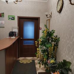 Фото Отель Гармония