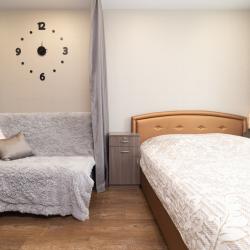 Фото Отель Ночник на улице Велижанская 68