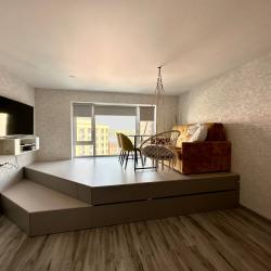 Фото Апартаменты на Онежской 4