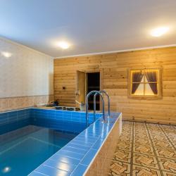 Фото Отель Роза Ветров