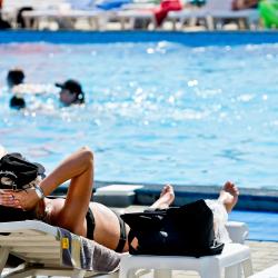 Фото Отель ская