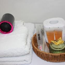 1-комнатные апартаменты стандарт