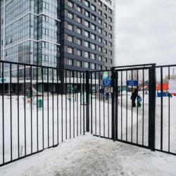 1-комнатные апартаменты стандарт Белинского, 177а/3-150