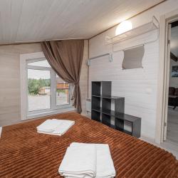 Коттедж премиум