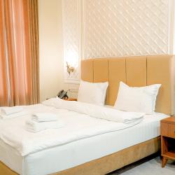 Фото Отель Sangzor Boutique Hotel (Сангзор Бутик)