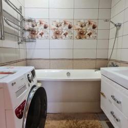 3-комнатные апартаменты стандарт