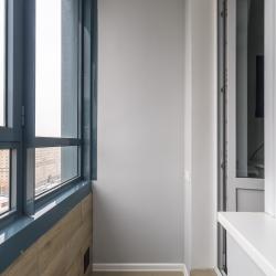 Фото Апартаменты на улице Екатерининская 6 корпус 1