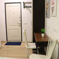 Studios Crocus (Студио Крокус) на Ильинском — 49770c87423ca2435377cc64fd3d5046