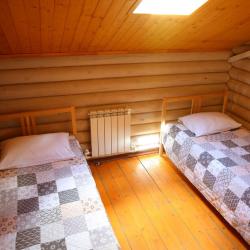 Фото Отель Заимка