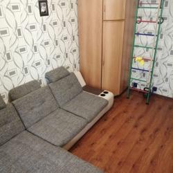 Фото Апартаменты на улице Тюменская 22