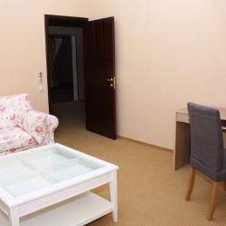 3-комнатные апартаменты люкс