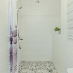 1-комнатные апартаменты стандарт 16 этаж