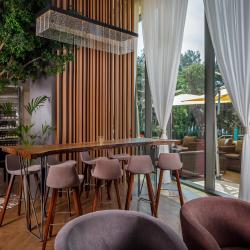 фото 44 Приморье GRAND RESORT HOTEL (Приморье Гранд Резорт) 5*