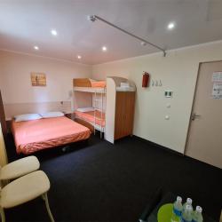 Фото Отель Оранжевое Солнце