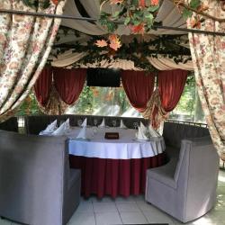 Фото Отель Кордон