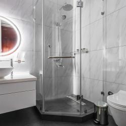 Фото Отель BB-House (ББ-Хаус) Бульвар 181