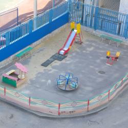 Фото Апартаменты Гера на улице Новороссийская 2К