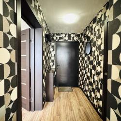 Фото Отель Ростов Посуточно на улице Висаитова 3