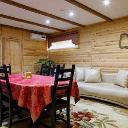 Номер улучшенный с 1 двуспальной кроватью