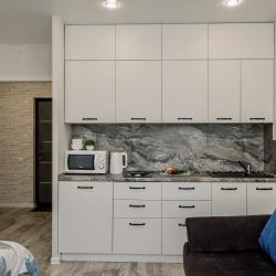 Фото Апартаменты на улице Холмогорова, 17А