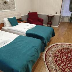 фото 28 Markell Hotel (Маркелл)