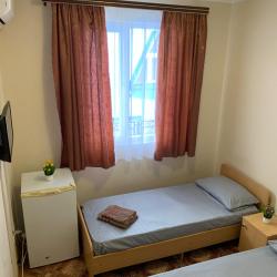 Фото Отель Марина