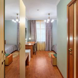 Фото Отель Свердлова27