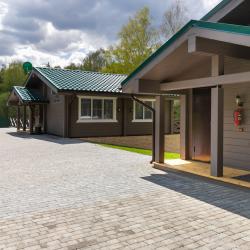 Фото Отель Гелион