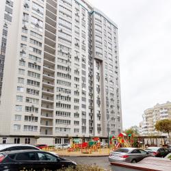 Фото Апартаменты на улице Нижегородская
