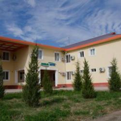 Фото Отель Dosliq Hotel (Дослик)