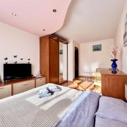 Фото Апартаменты на улице Старостина 31