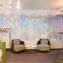 Фото Отель Тайга