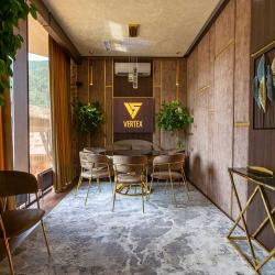 Фото Отель Вертекс (VERTEX)