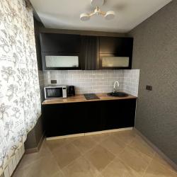 2-комнатные апартаменты стандарт