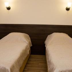 Фото Отель Таир