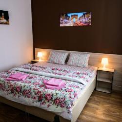 Фото Хостел Европа