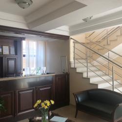 Фото Отель Belvedere (Бельведер)