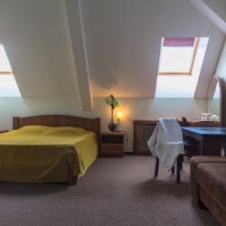 Фото Отель Пихтовое