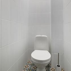 фото 32 Kvart-Hotel (Кварт-Отель) на переулке Старопименовский