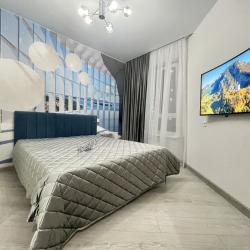 1-комнатные апартаменты стандарт