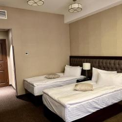 Фото Отель Yerevan Resident Hotel ( Резидент)