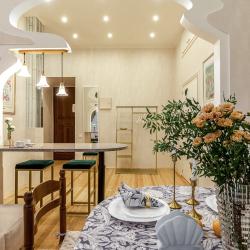 Фото Отель RentDaySpb (РэнтДэйСпб) на проспекте Невский