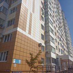 Фото Апартаменты на Героя Владислава Посадского 22
