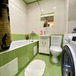 1-комнатные апартаменты стандарт