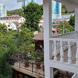 Фото Отель У Валентины