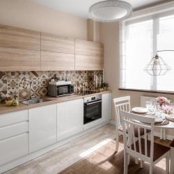 Фото Отель ЕвроУют на улице Пороховая